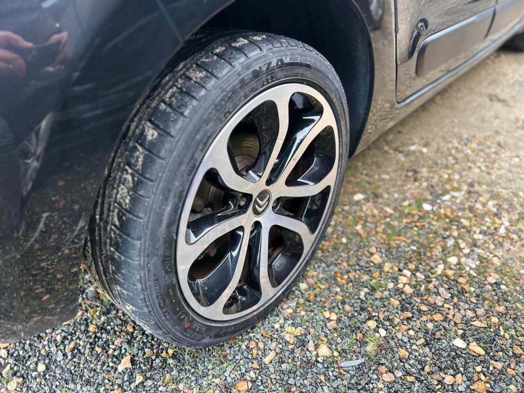 Citroen C3 Confort