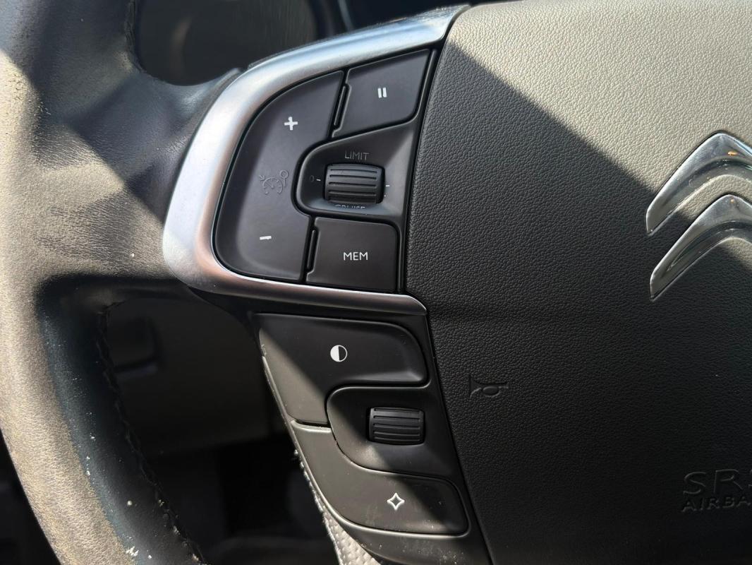 Citroen C4 Berline Business