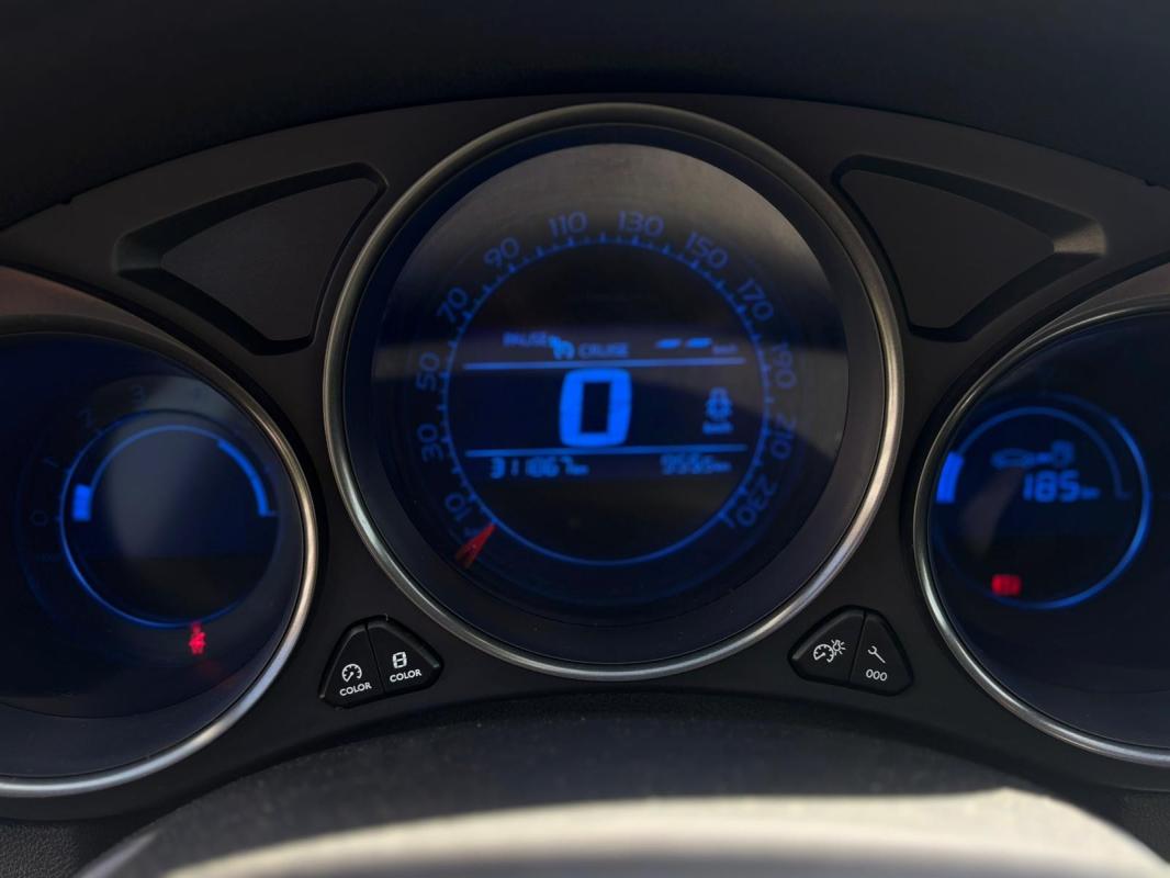 Citroen C4 Berline Business