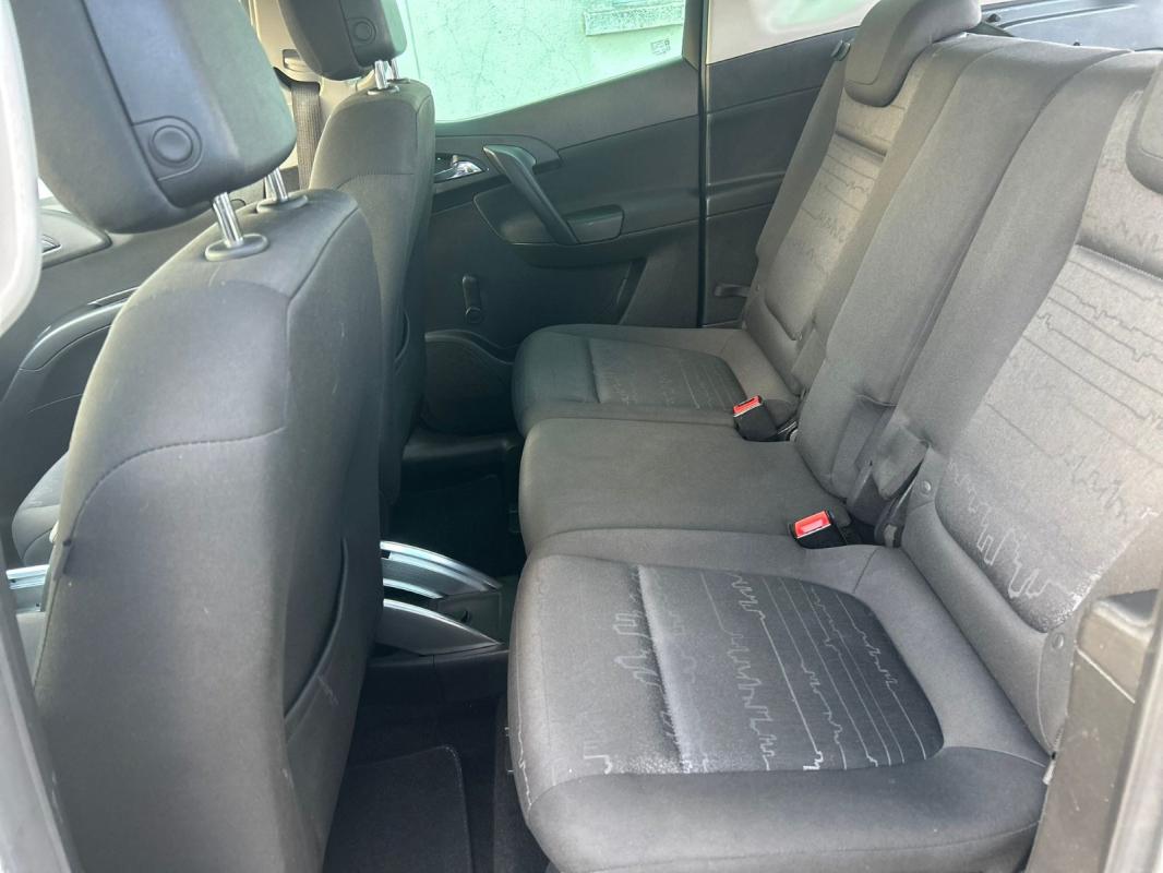 Opel Meriva B Enjoy ActiveSelect BOITE AUTO