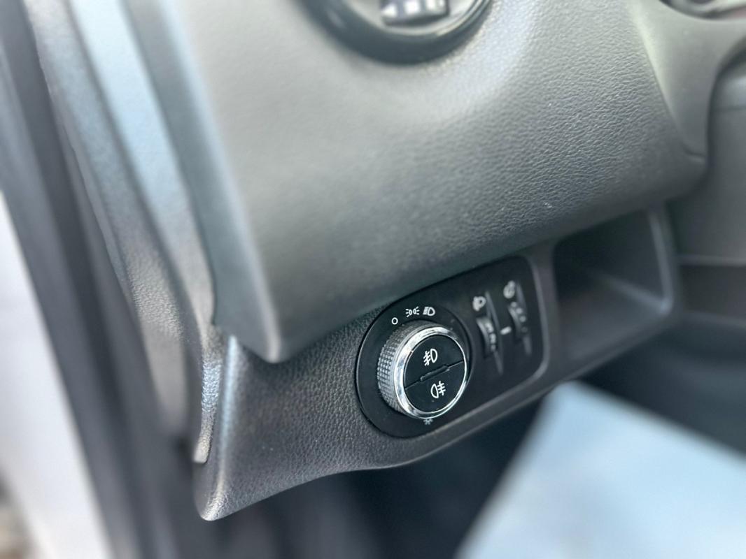 Opel Meriva B Enjoy ActiveSelect BOITE AUTO
