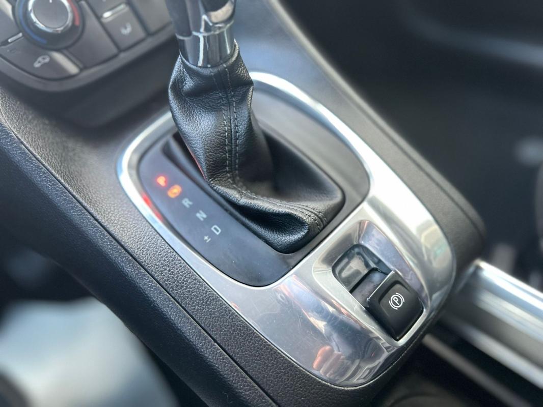 Opel Meriva B Enjoy ActiveSelect BOITE AUTO