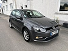 Volkswagen Polo V Lounge BMT/Start-Stopp DSG thumbnail