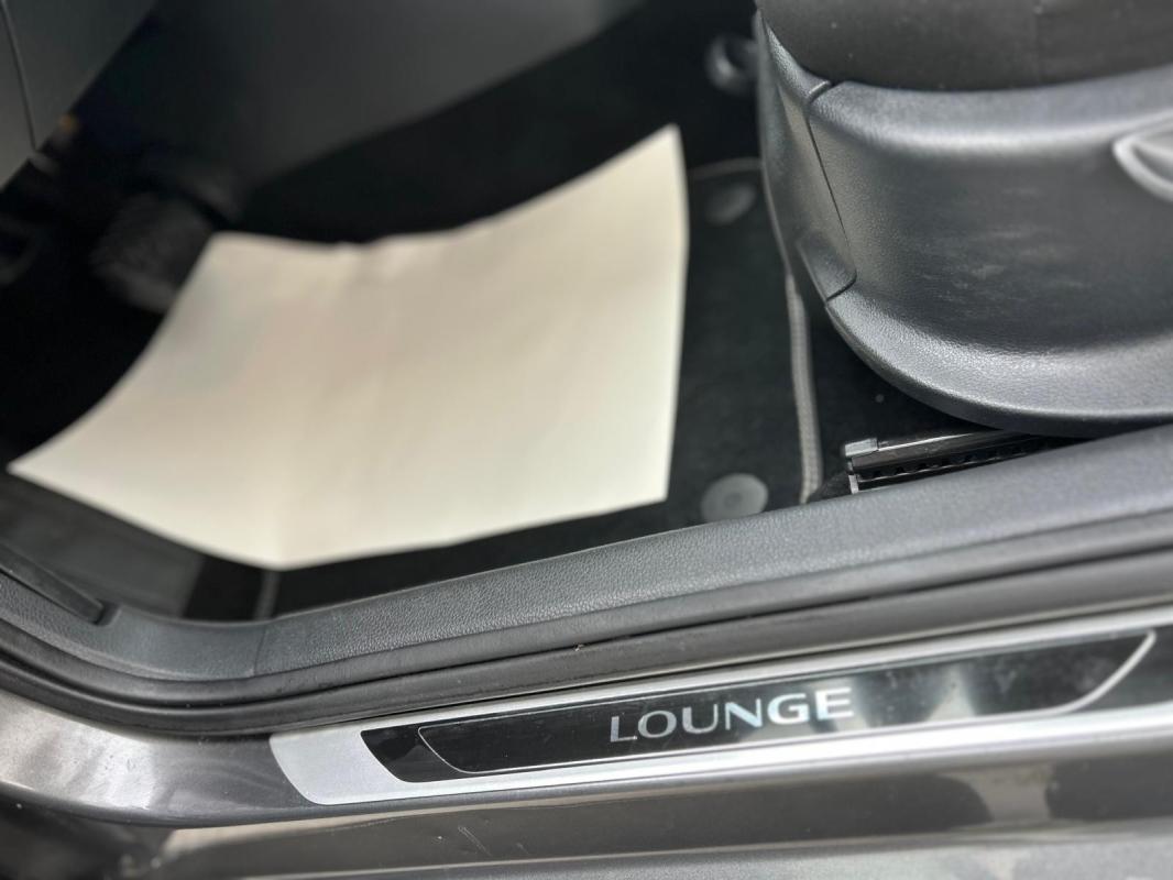 Volkswagen Polo V Lounge BMT/Start-Stopp DSG