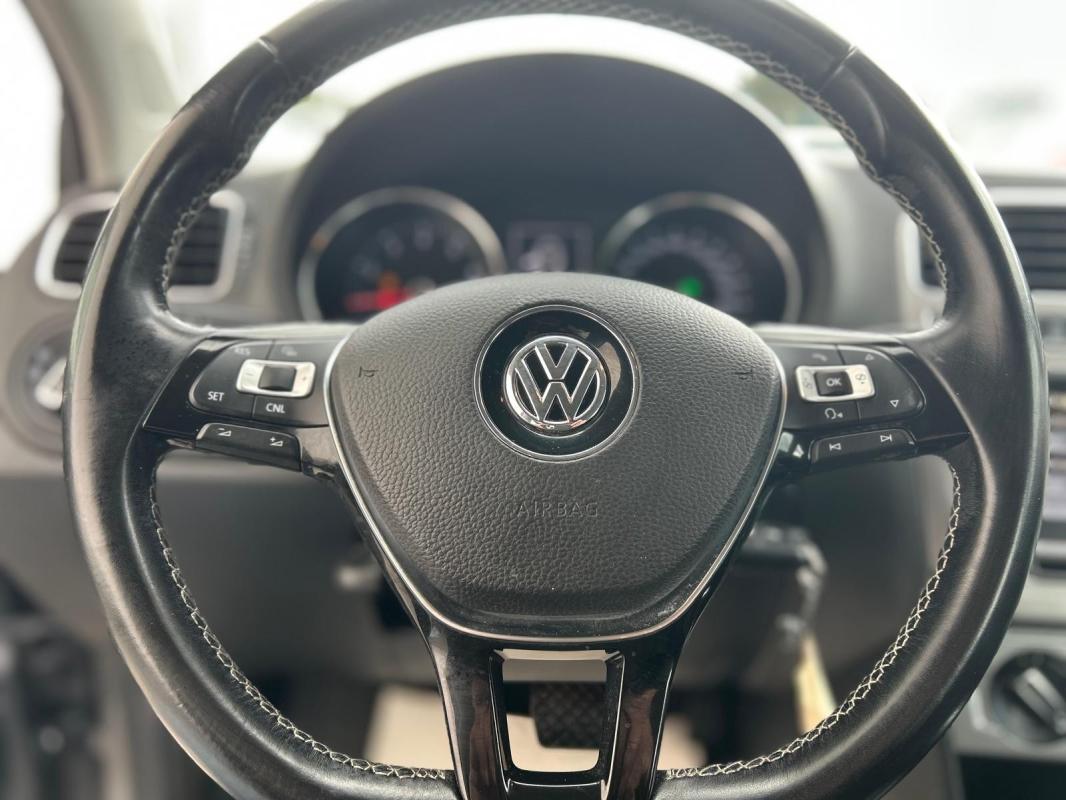 Volkswagen Polo V Lounge BMT/Start-Stopp DSG