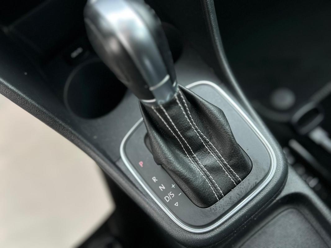 Volkswagen Polo V Lounge BMT/Start-Stopp DSG
