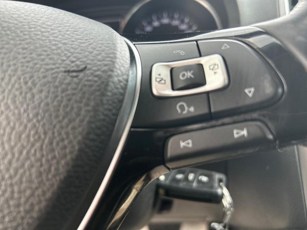 Volkswagen Polo V Lounge BMT/Start-Stopp DSG
