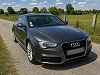 Audi A5 1.8 TFSI S line (130kW) 177 CV thumbnail