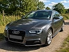 Audi A5 1.8 TFSI S line (130kW) 177 CV thumbnail