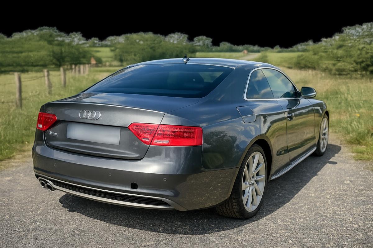 Audi A5 1.8 TFSI S line (130kW) 177 CV