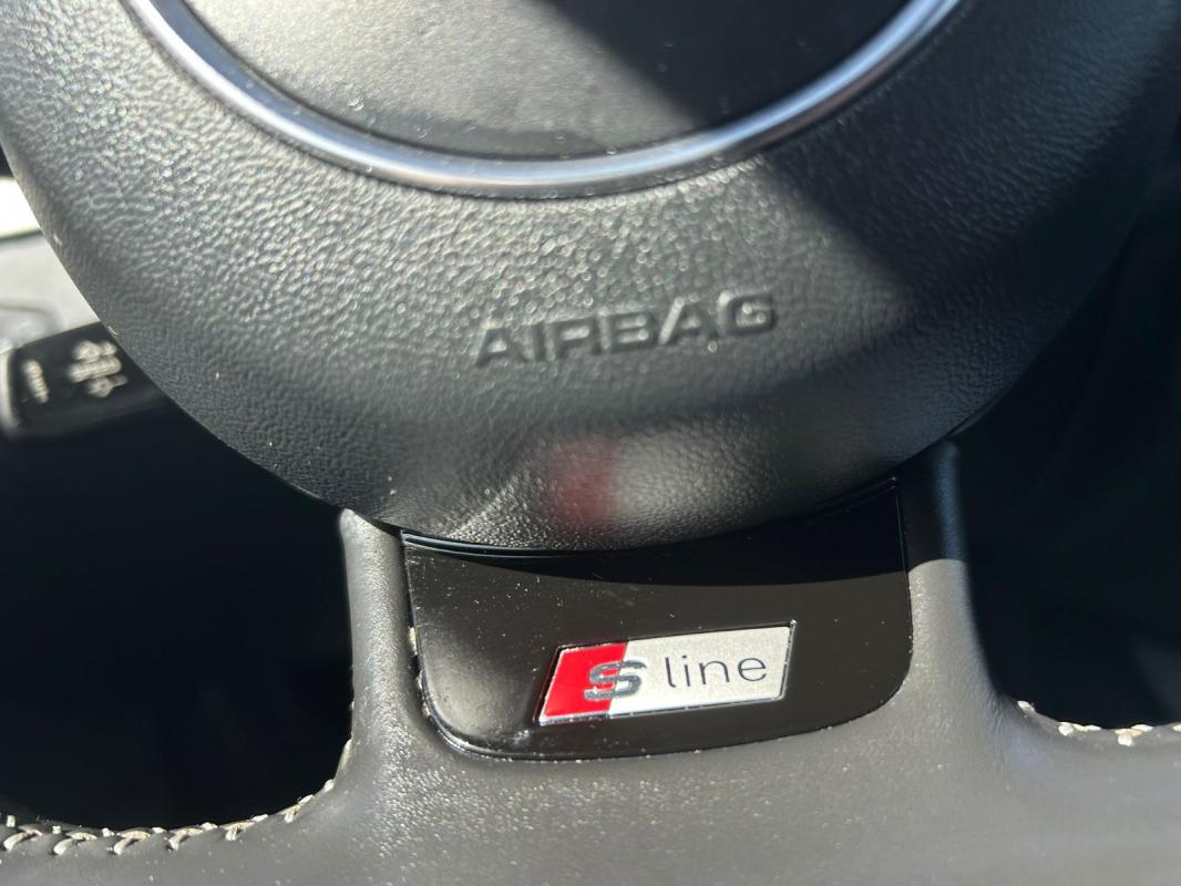 Audi A5 1.8 TFSI S line (130kW) 177 CV