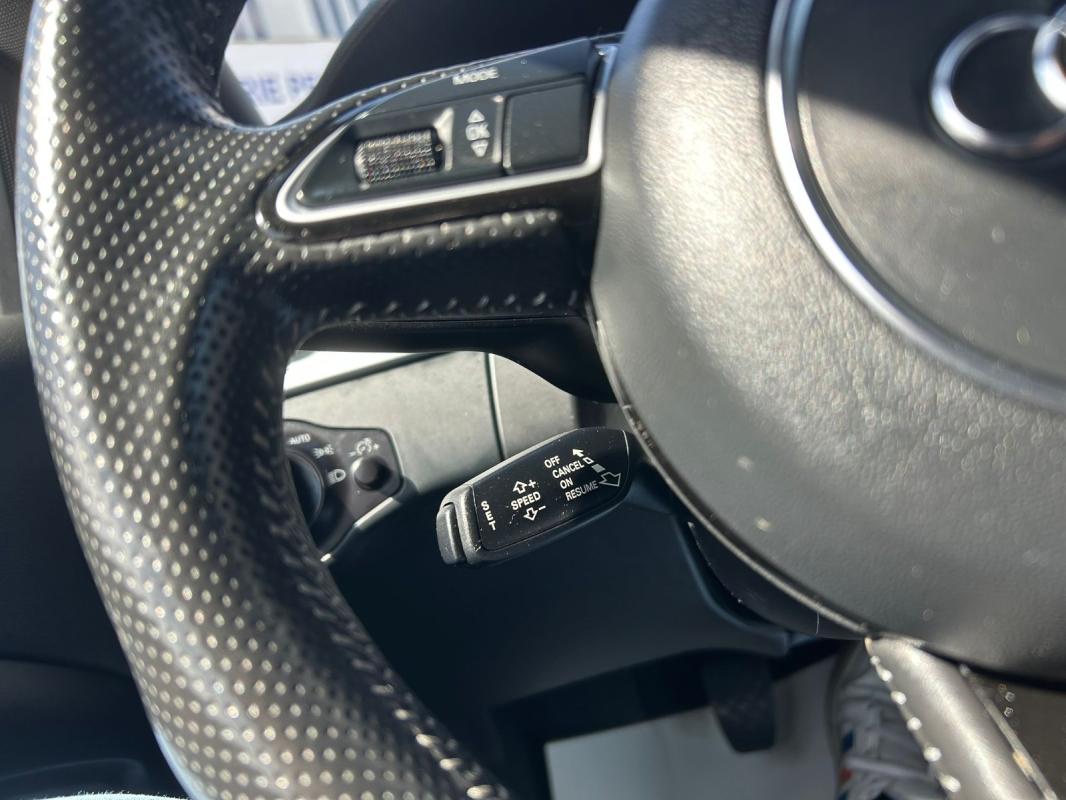 Audi A5 1.8 TFSI S line (130kW) 177 CV