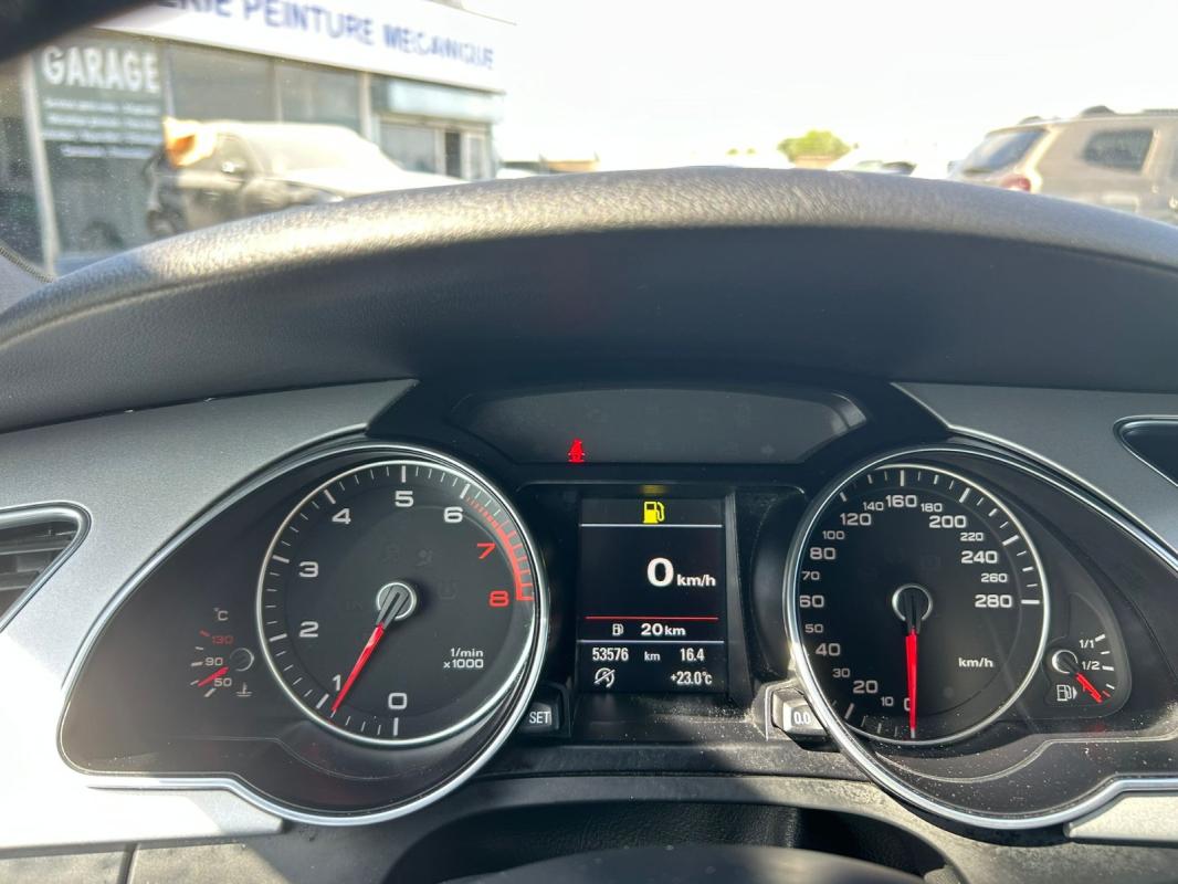 Audi A5 1.8 TFSI S line (130kW) 177 CV