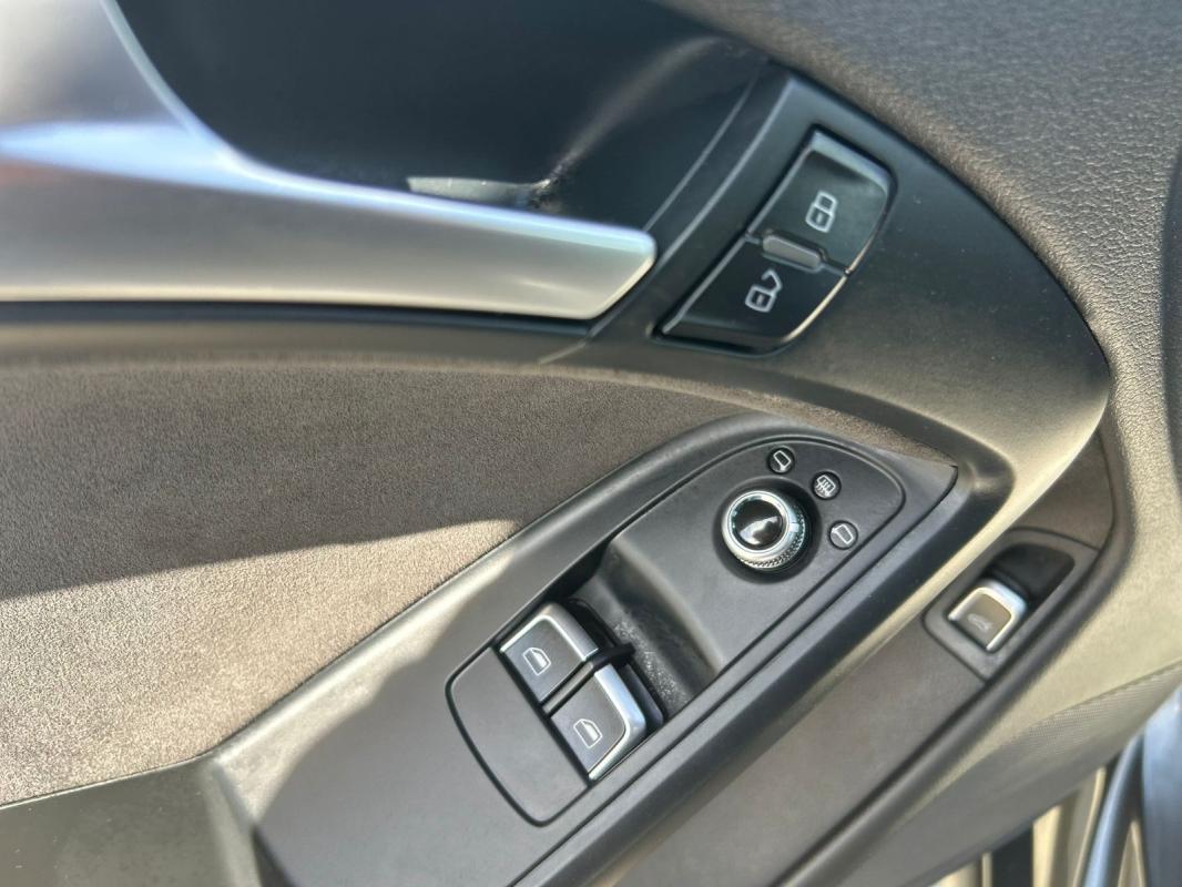 Audi A5 1.8 TFSI S line (130kW) 177 CV