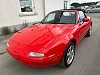 Mazda Mx5 Mx5 de 1991 thumbnail