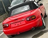 Mazda Mx5 Mx5 de 1991 thumbnail
