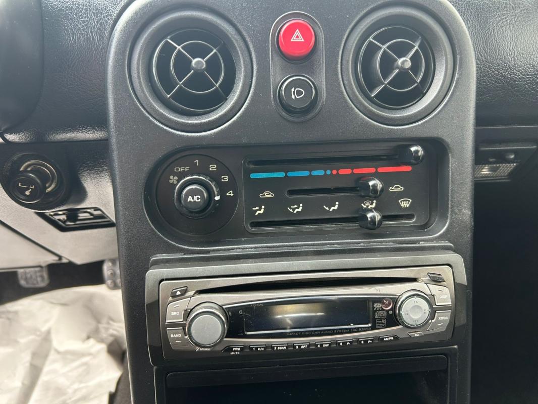 Mazda Mx5 Mx5 de 1991