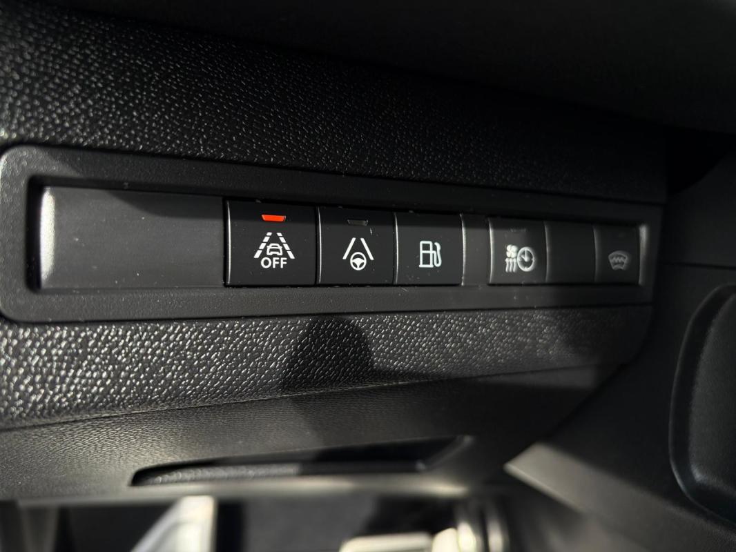 Peugeot 3008 II Hybrid 225 GT