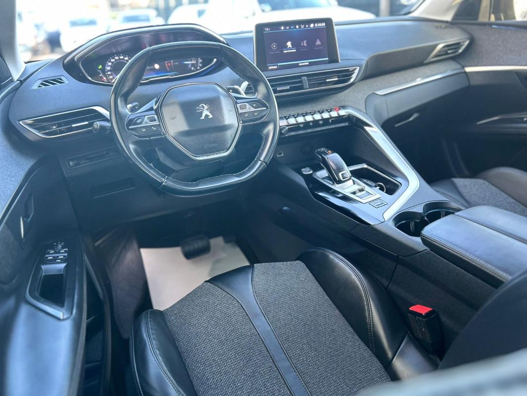 Peugeot 3008 II Allure
