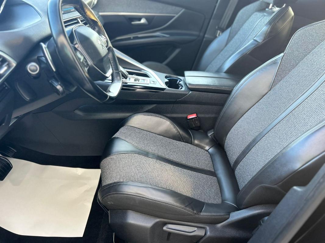 Peugeot 3008 II Allure