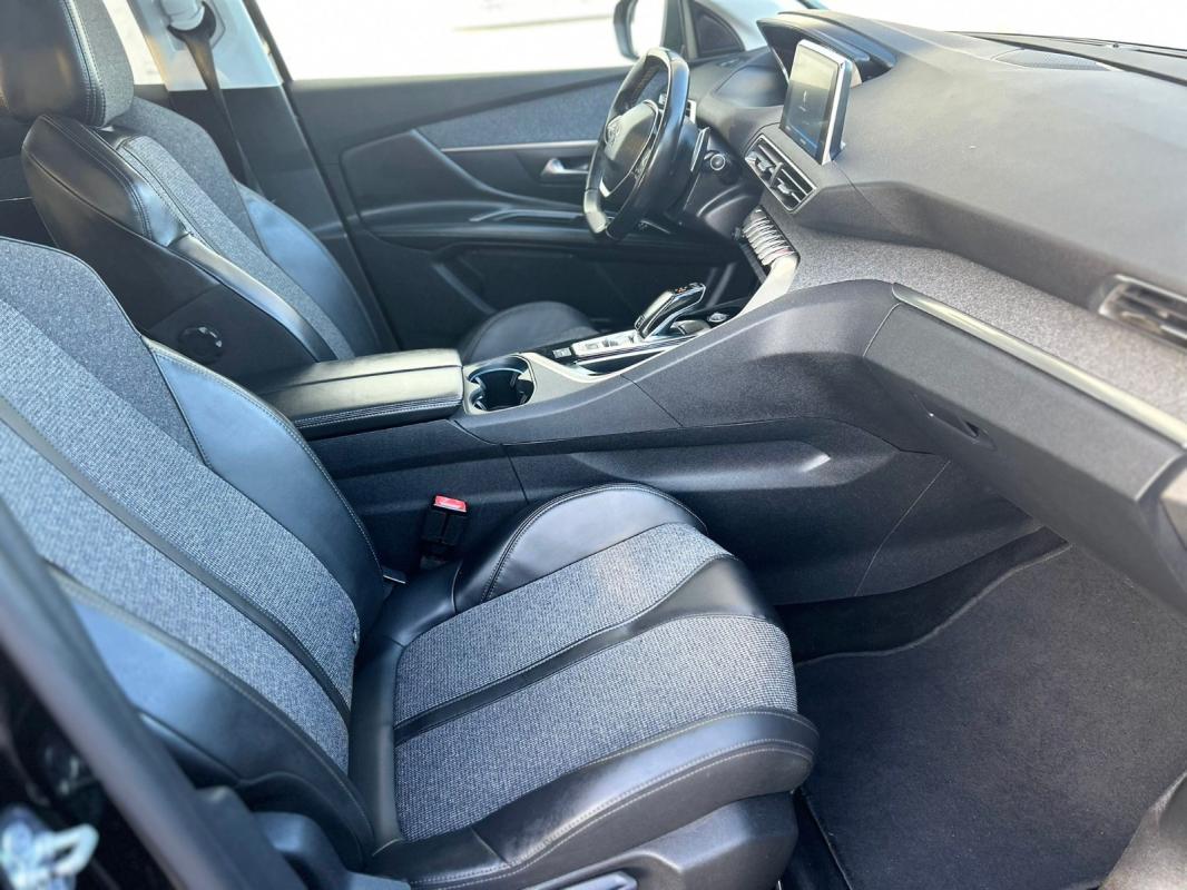 Peugeot 3008 II Allure