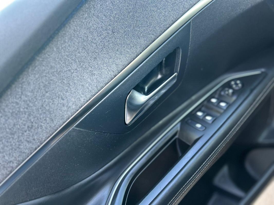Peugeot 3008 II Allure