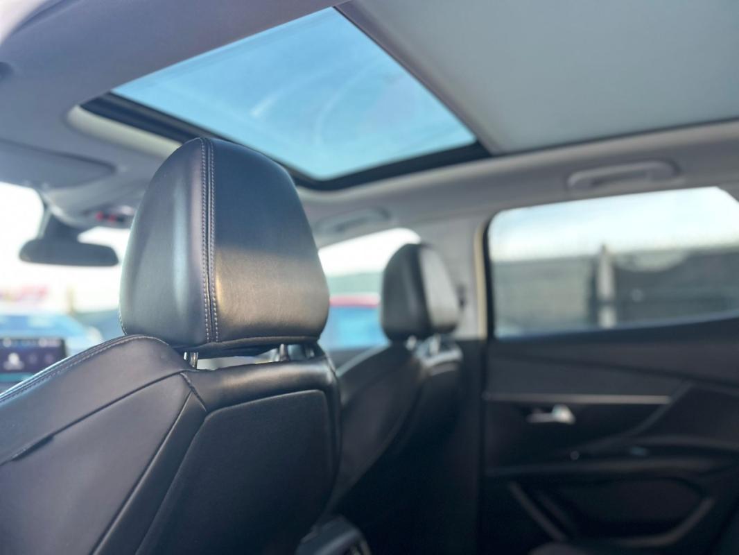 Peugeot 3008 II Allure