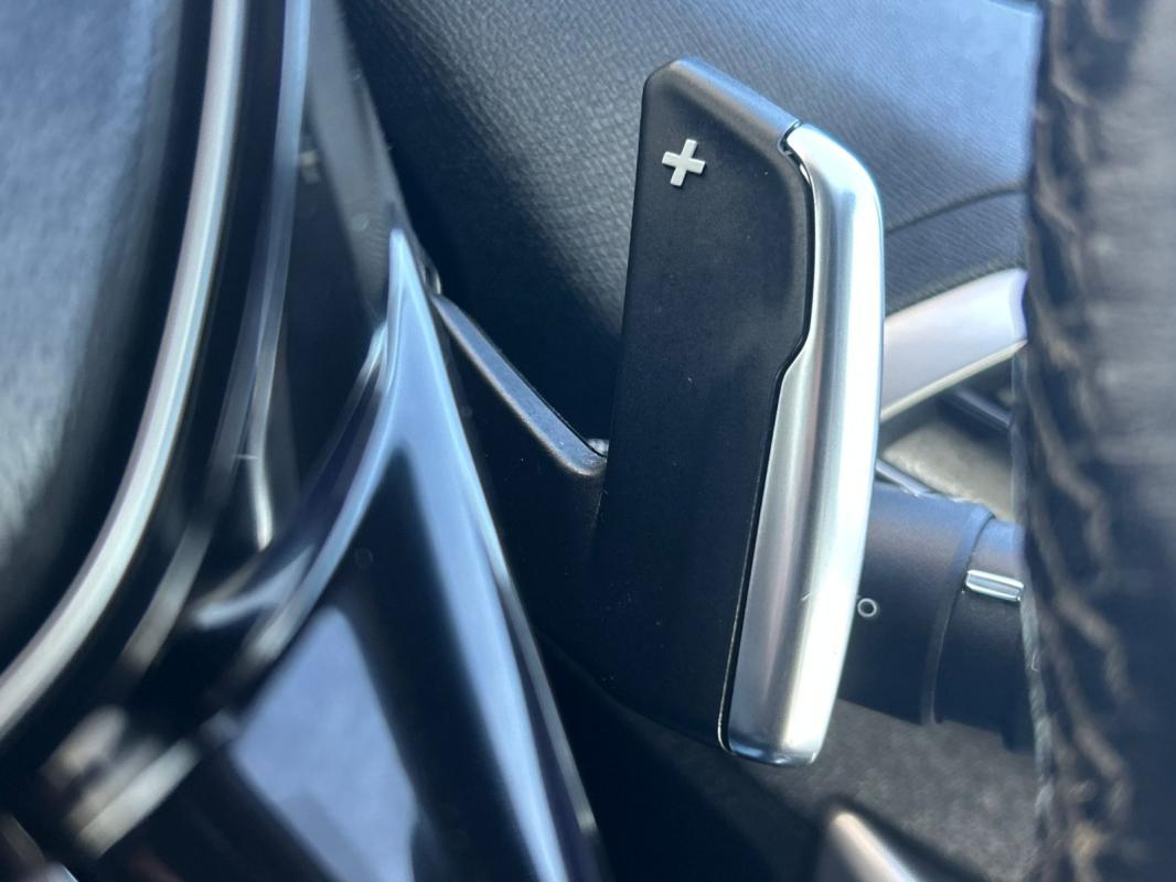 Peugeot 3008 II Allure