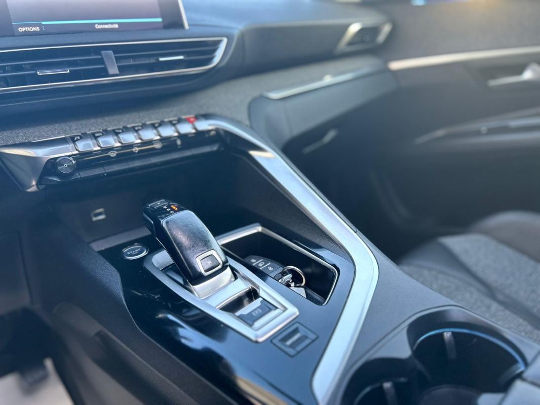Peugeot 3008 II Allure