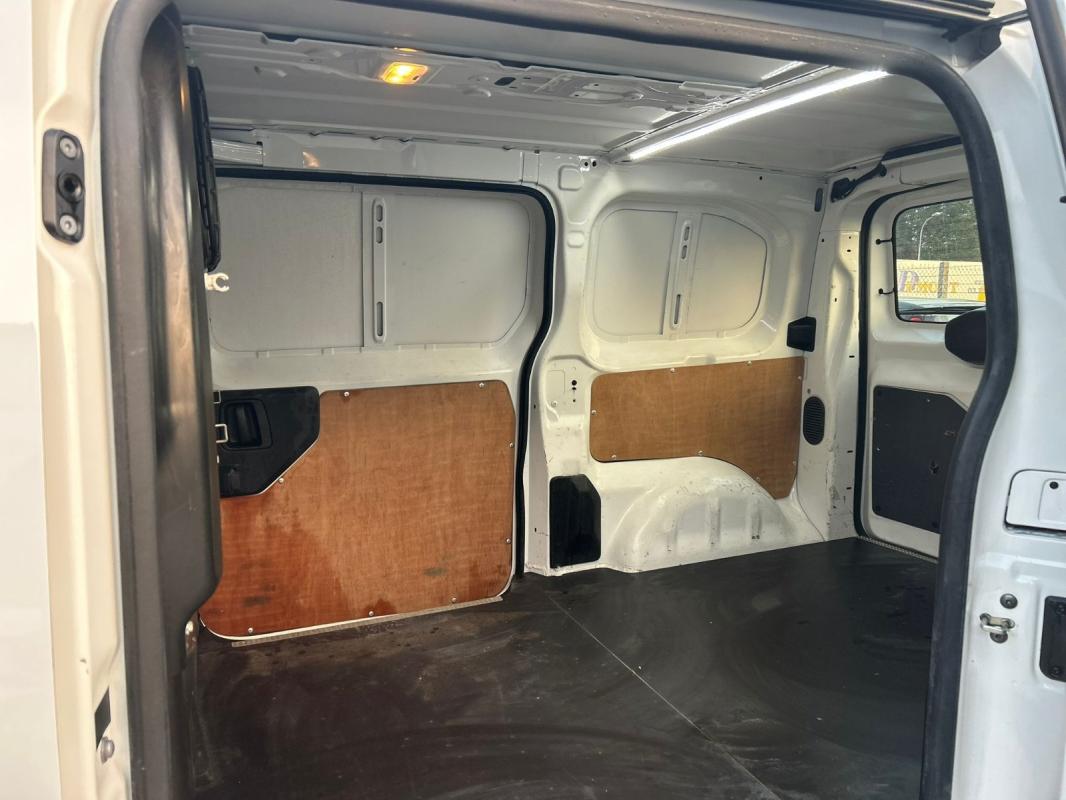 Opel Vivaro B Fourgon/Combi 1.5 HDI 120 L2H1