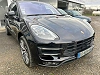 Porsche Macan Turbo PDK thumbnail