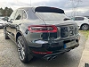Porsche Macan Turbo PDK thumbnail