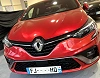 Renault Clio V 1.3 140 cv R.S. Line boite auto thumbnail