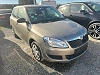 Skoda Fabia Experience thumbnail