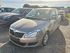Skoda Fabia Experience thumbnail