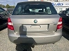 Skoda Fabia Experience thumbnail