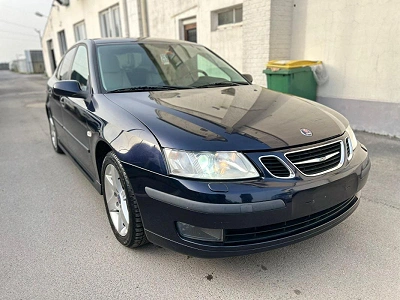 Saab 9-3 4 pt. Berline SPORT 2.0 T ARC