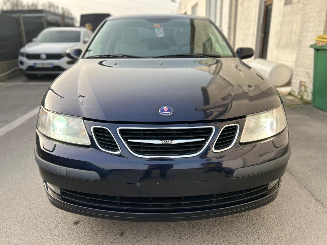 Saab 9-3 4 pt. Berline SPORT 2.0 T ARC