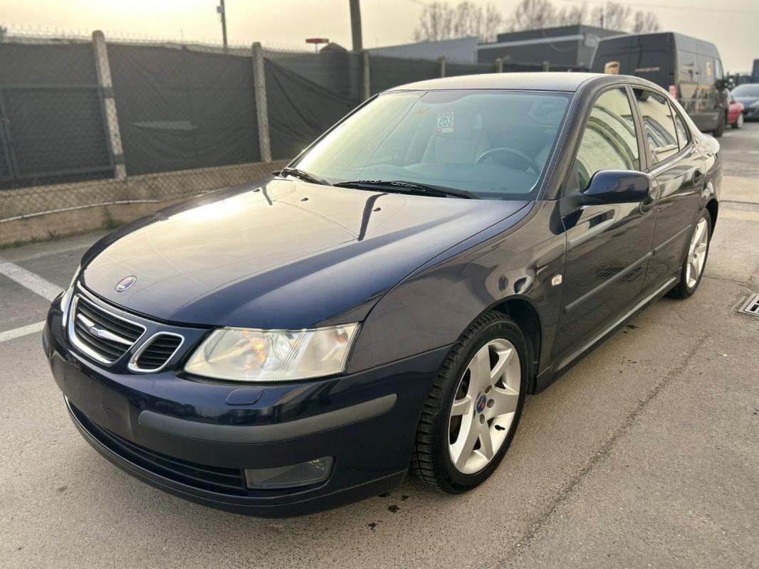 Saab 9-3 4 pt. Berline SPORT 2.0 T ARC