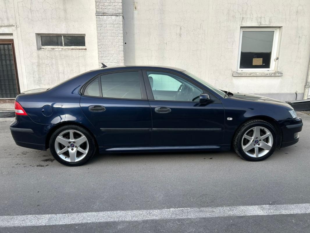 Saab 9-3 4 pt. Berline SPORT 2.0 T ARC