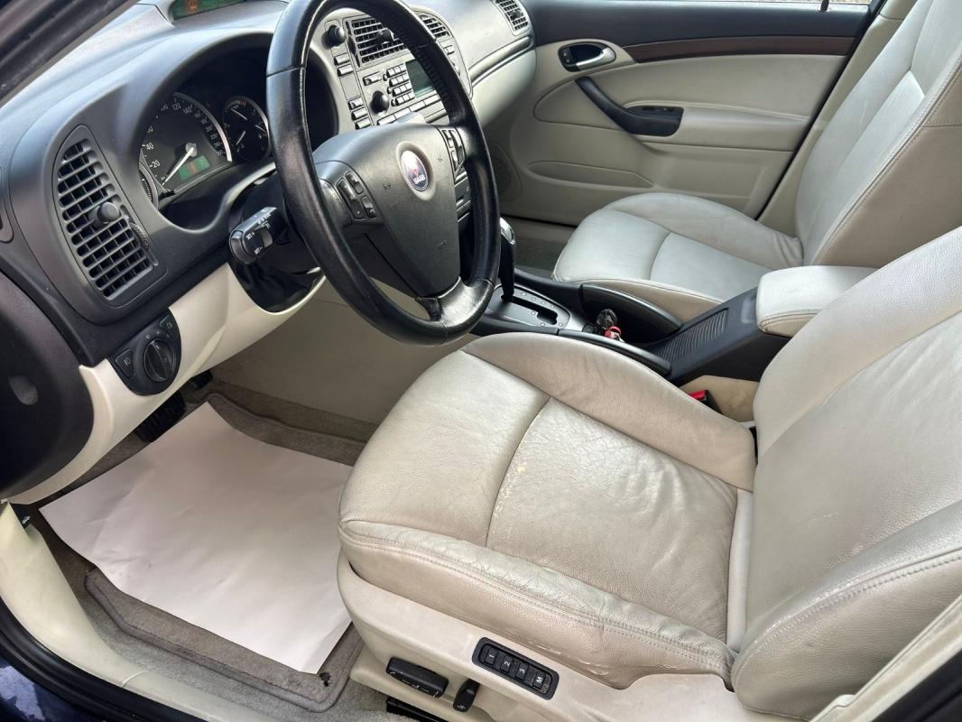 Saab 9-3 4 pt. Berline SPORT 2.0 T ARC