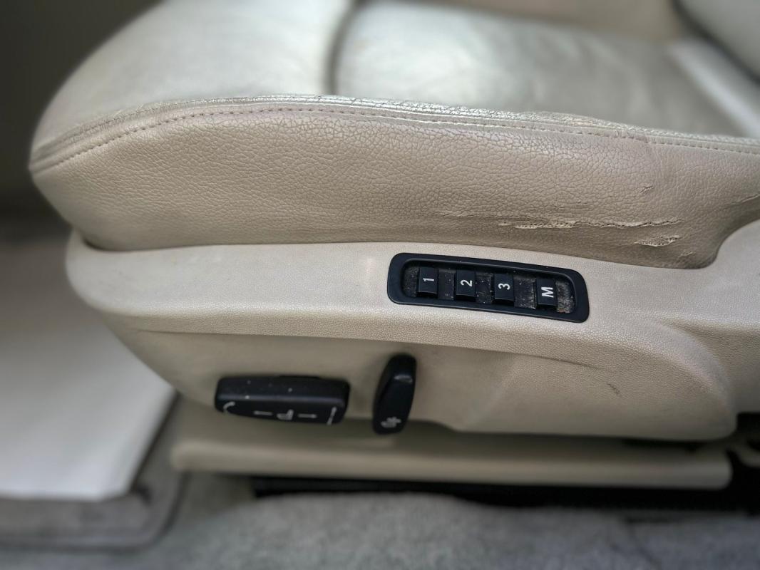 Saab 9-3 4 pt. Berline SPORT 2.0 T ARC