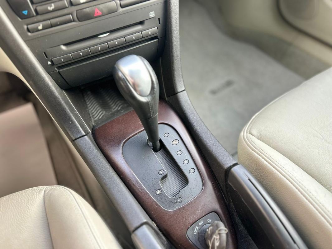 Saab 9-3 4 pt. Berline SPORT 2.0 T ARC