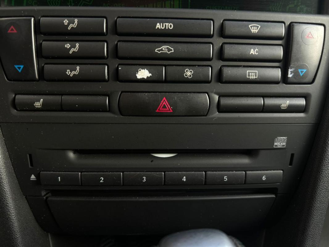 Saab 9-3 4 pt. Berline SPORT 2.0 T ARC