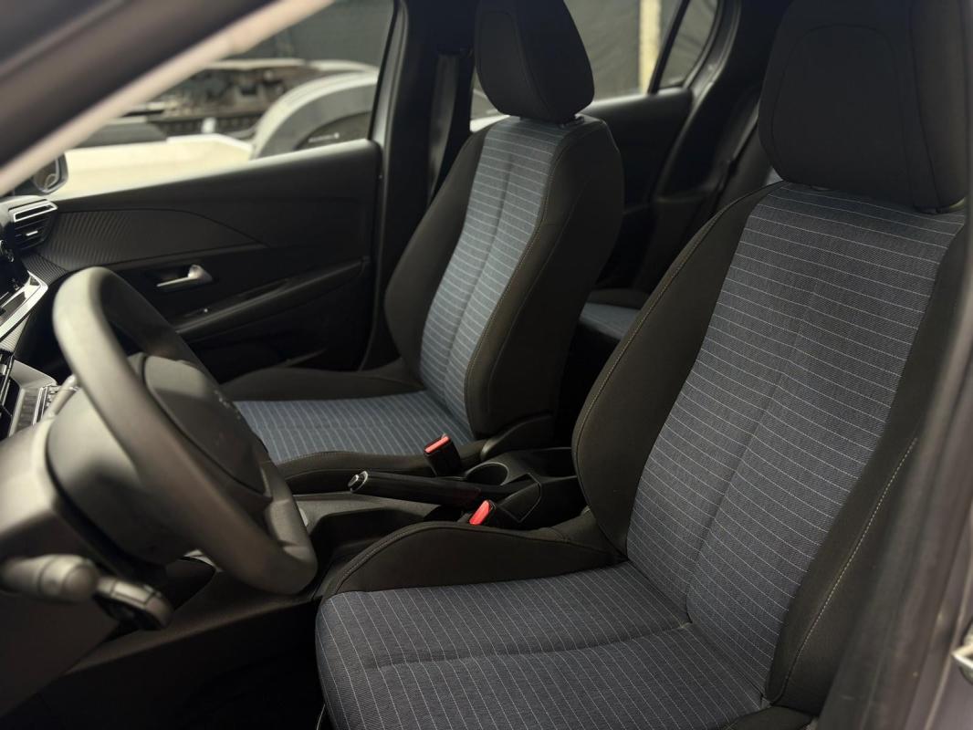 Peugeot 208 Active