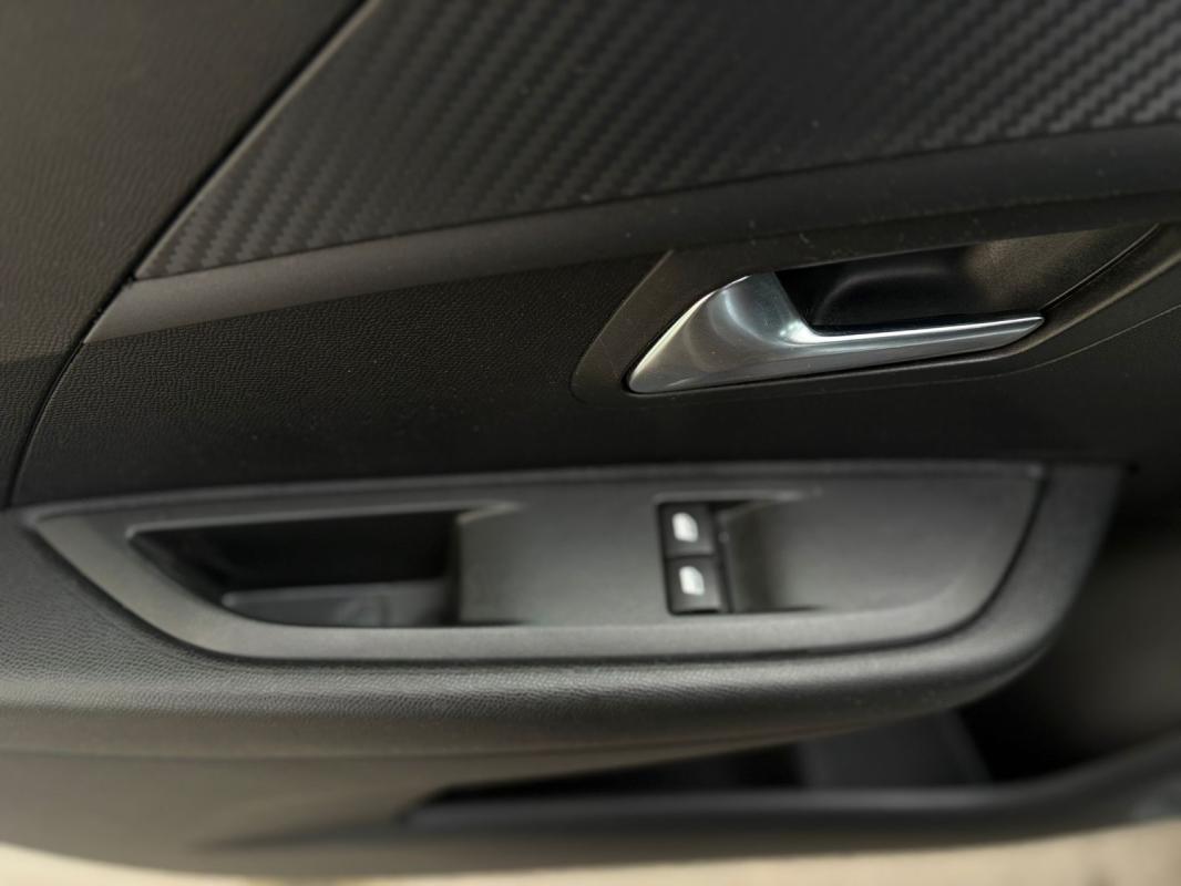 Peugeot 208 Active