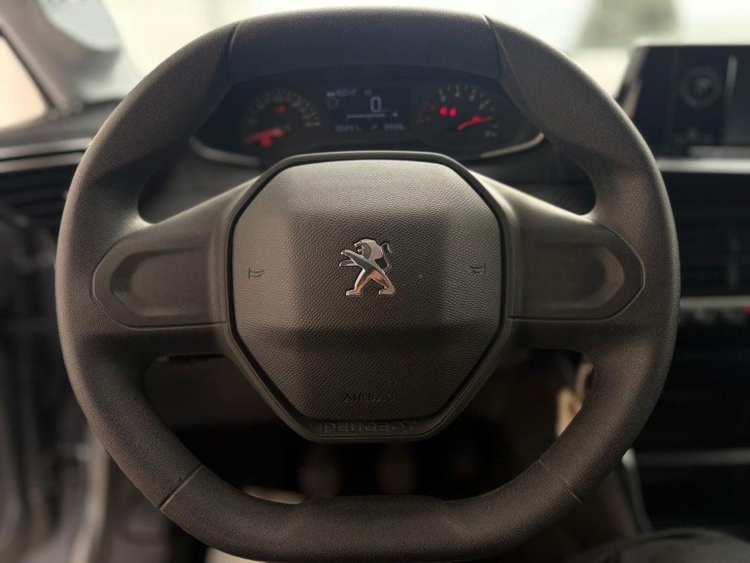 Peugeot 208 Active