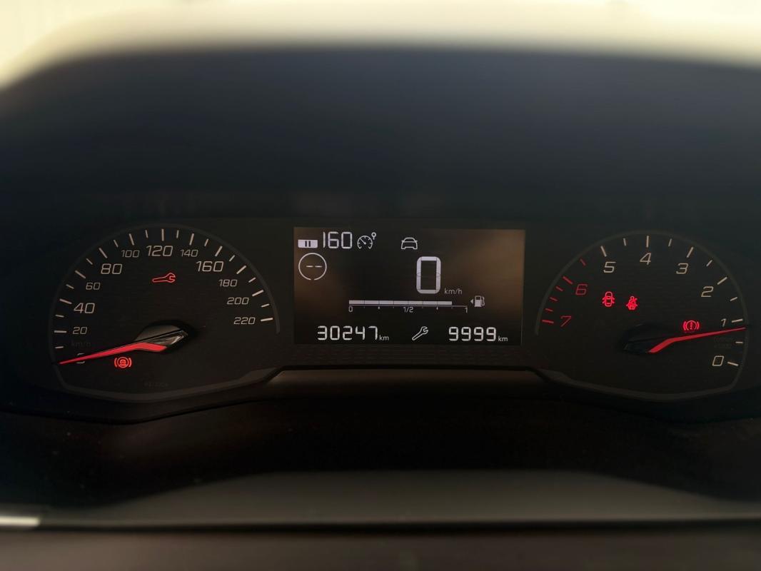 Peugeot 208 Active