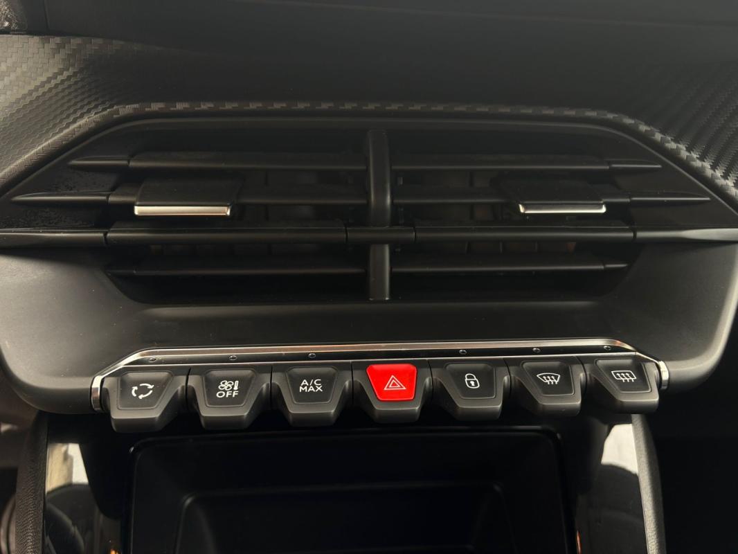 Peugeot 208 Active