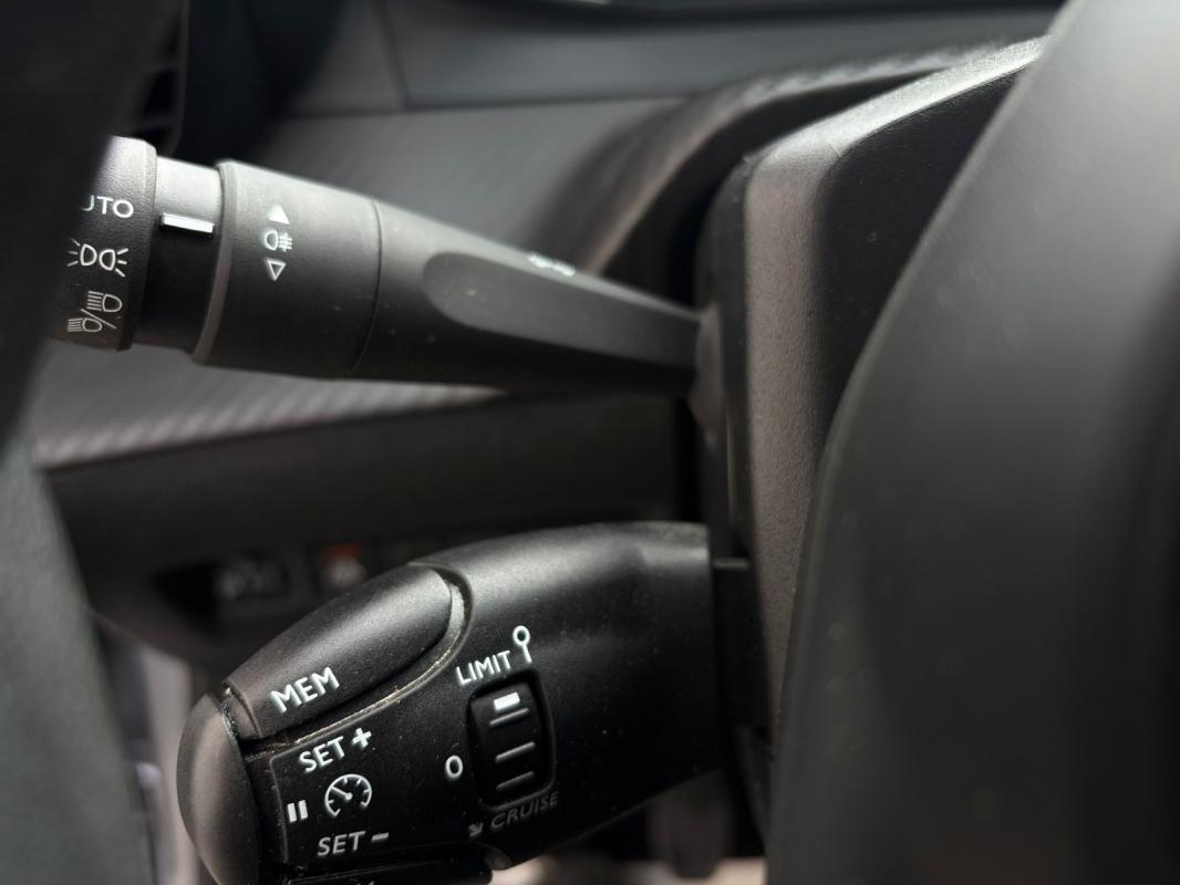 Peugeot 208 Active